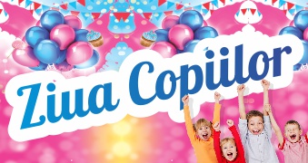 ziua copiilor - polinger day of children
