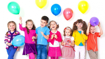 Pollinger Day of Children Bucuresti 2018
