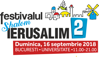 Festivalul Shalom Ierusalim 2I