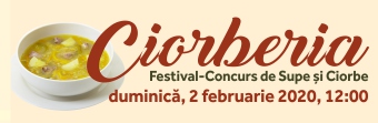ciorberia 340