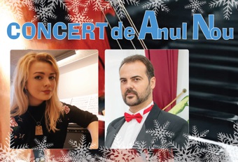 Concert de Anul Nou 2021