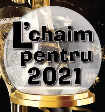 L'Chaim 2021