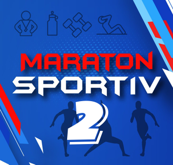 Maraton-Sportiv