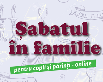 Sabat in familie