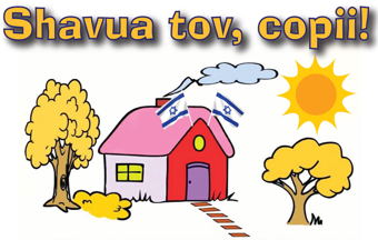 shavua tov copii